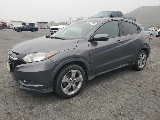 Vin: 3czru5h58hg707891, lot: 53327575, honda hr-v ex 2017 img_1