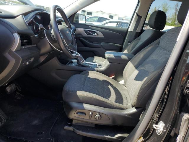 2021 CHEVROLET TRAVERSE L - 1GNEVGKWXMJ163795