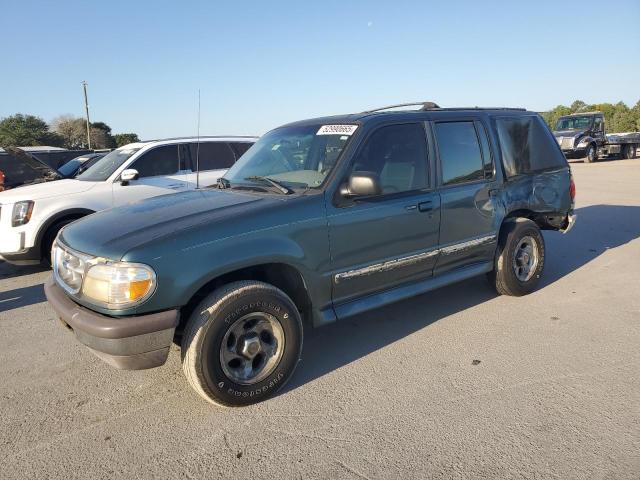 1996 FORD EXPLORER #3140520601