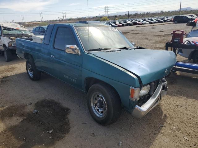 Vin: 1n6hd16s7sc401954, lot: 52923105, nissan titan king cab se 19954