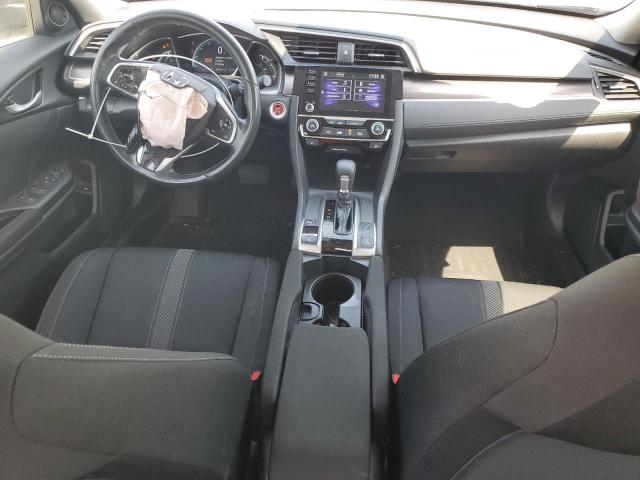 2019 HONDA CIVIC EX - JHMFC1F30KX014210