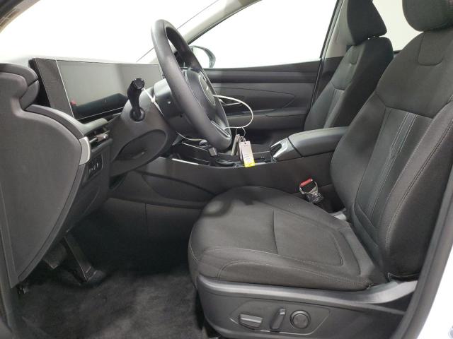 2025 HYUNDAI TUCSON SEL - 5NMJB3DE5SH493392