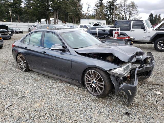 Vin: wba3a9c50ef478829, lot: 53891105, bmw 3 series i 20144