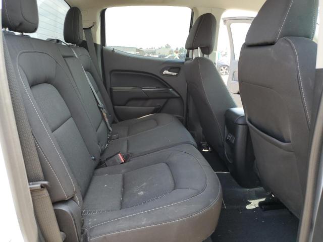 2020 GMC CANYON SLE - 1GTG5CEN6L1231215