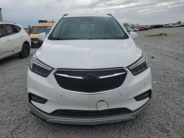2017 BUICK ENCORE PRE - KL4CJDSB7HB059217