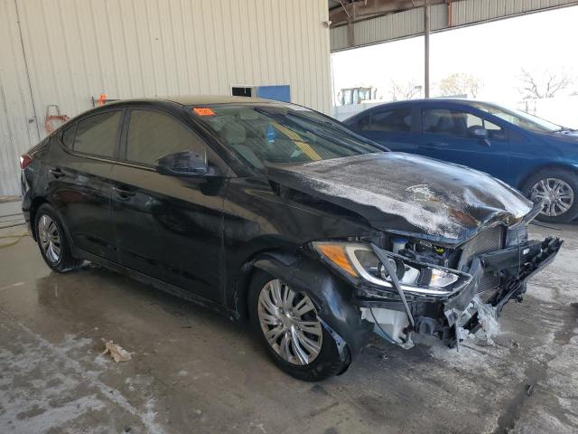 Vin: kmhd74lf3hu393304, lot: 51859165, hyundai elantra se 20174