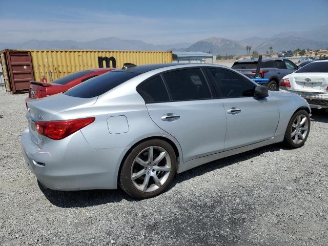 Vin: jn1bv7ap6fm331698, lot: 54261935, infiniti q50 base 20153