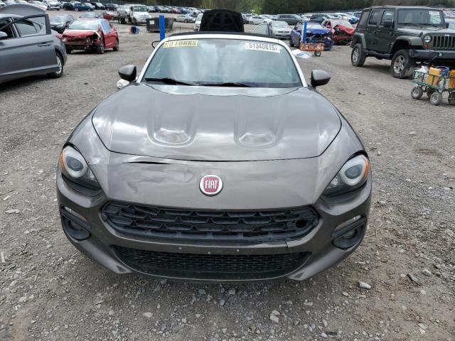 2017 FIAT 124 SPIDER - JC1NFAEK1H0101559