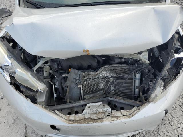2015 NISSAN VERSA NOTE - 3N1CE2CP2FL395610