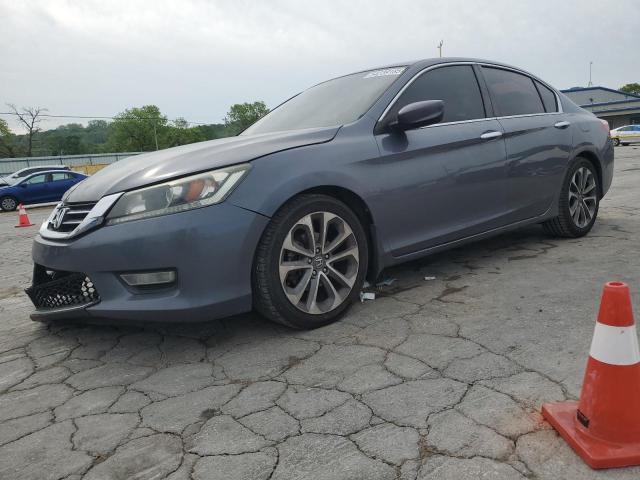 HONDA ACCORD SPO