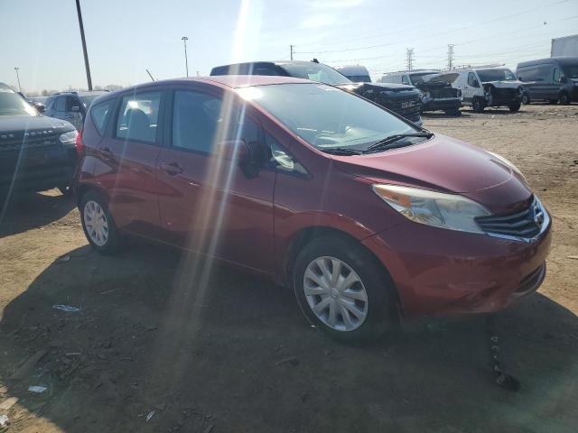 Vin: 3n1ce2cp5gl361971, lot: 54199425, nissan versa s 20164