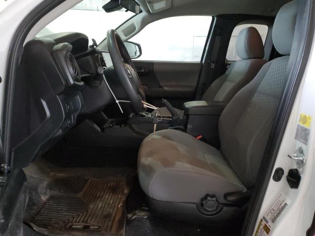 2023 TOYOTA TACOMA ACC - 3TYRX5GN3PT082674