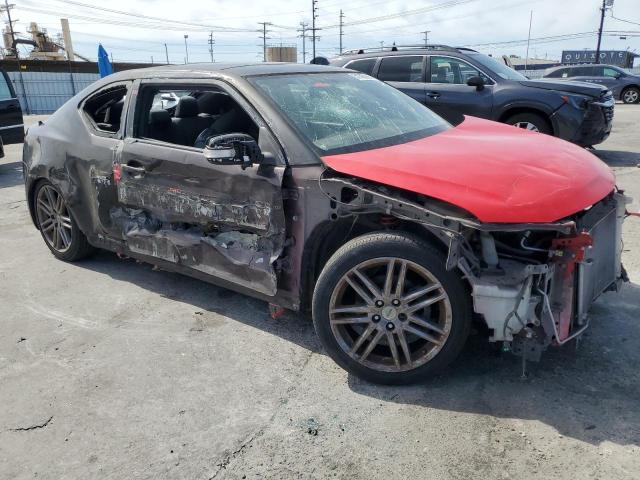 Vin: jtkjf5c7xd3046005, lot: 51385935, toyota scion 20134