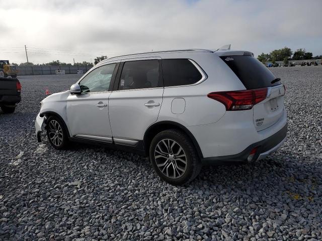 Vin: ja4ad3a35hz024363, lot: 52432455, mitsubishi outlander se 20172