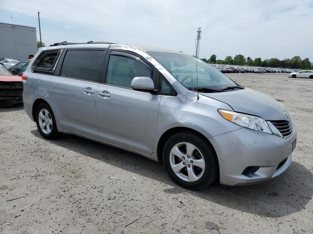 Vin: 5tdkk3dc8cs224045, lot: 54442985, toyota all models le 20124