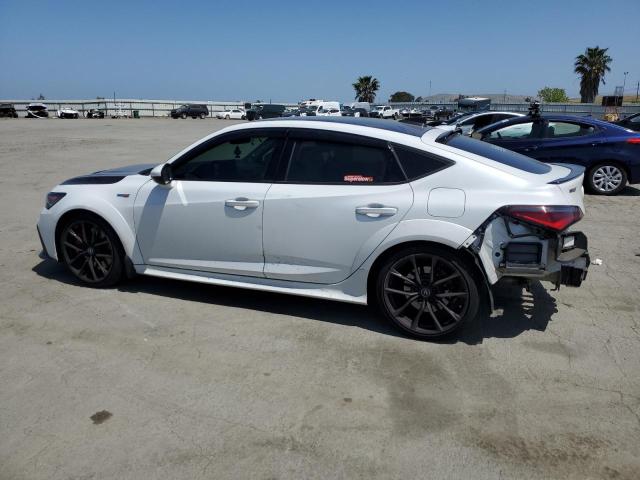Vin: 19ude5g9xra003730, lot: 53083655, acura integra type s 20242