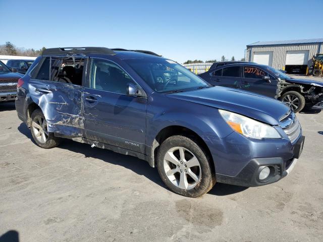 Vin: 4s4brblc6e3250067, lot: 53322495, subaru outback 2.5i limited 20144