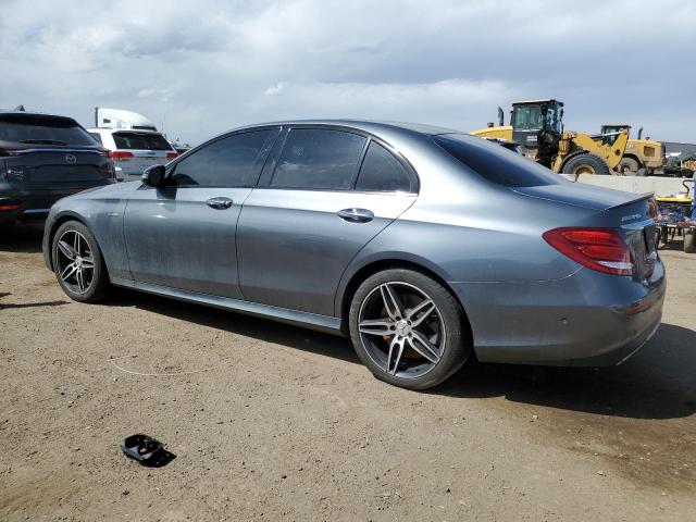 Vin: wddzf6eb8ha171447, lot: 53695915, mercedes-benz e-class 43 4matic amg 20172