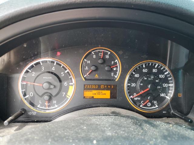 2015 NISSAN ARMADA PLA 5N1BA0NF7FN601951
