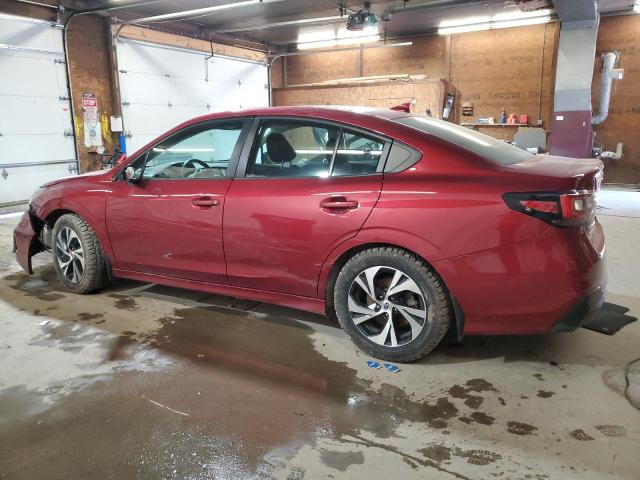 Vin: 4s3bwaf67p3012633, lot: 54764075, subaru legacy premium 20232