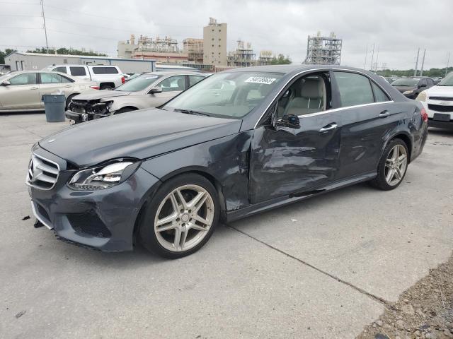 MERCEDES-BENZ E 350