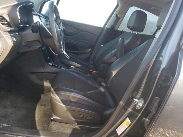 2017 BUICK ENCORE PRE - KL4CJASB7HB172888