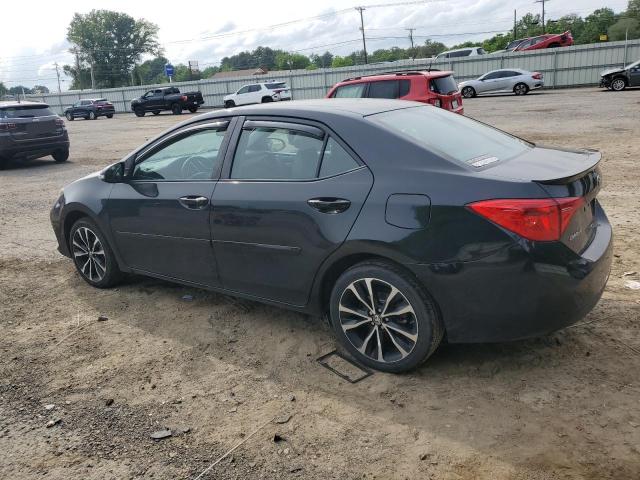 Vin: 5yfburhe4hp706892, lot: 54374695, toyota corolla l 20172
