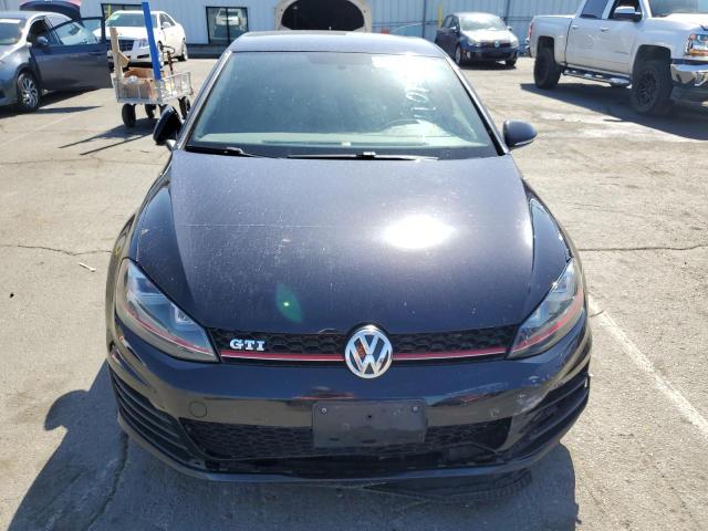 2016 VOLKSWAGEN GTI S/SE - 3VW5T7AU9GM011915