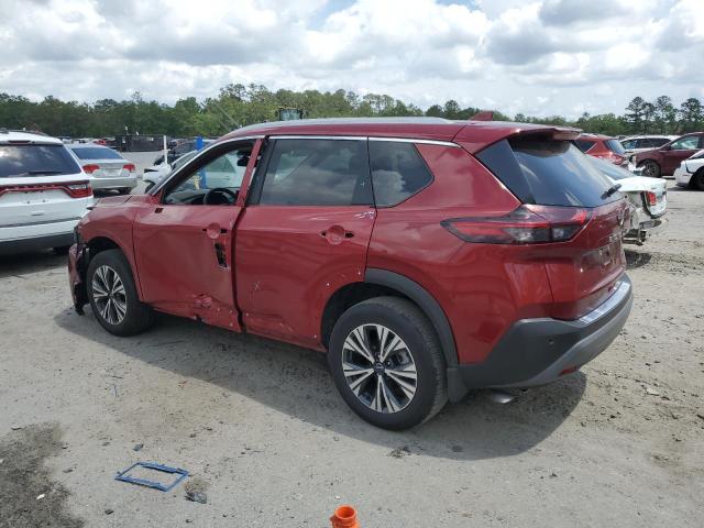 2023 NISSAN ROGUE SV - 5N1BT3BA7PC908666