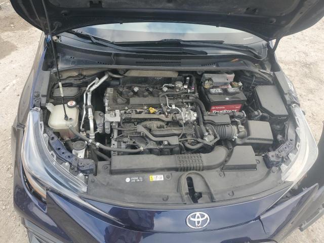 2020 TOYOTA COROLLA XS - JTDT4RCE7LJ000475