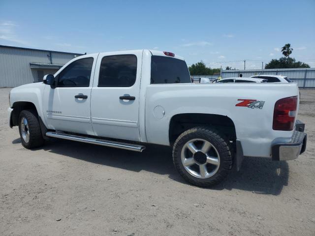 Vin: 3gcrksea7ag119756, lot: 53456785, chevrolet all models k1500 lt 20102