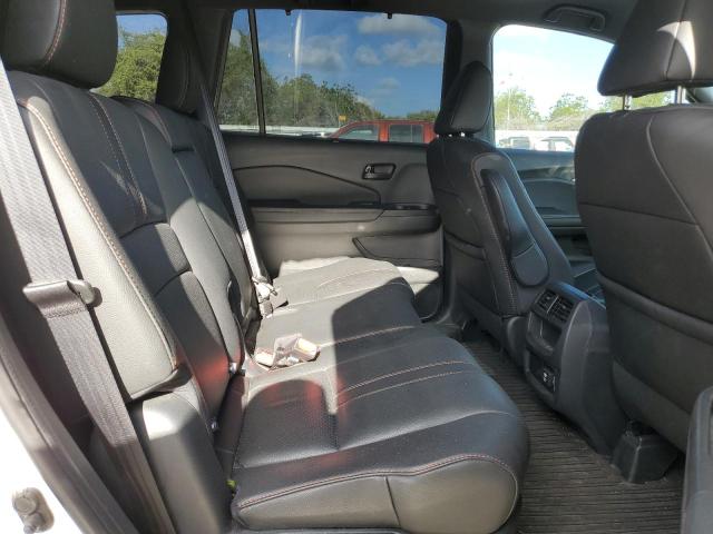 2023 HONDA PASSPORT T - 5FNYF8H6XPB026464