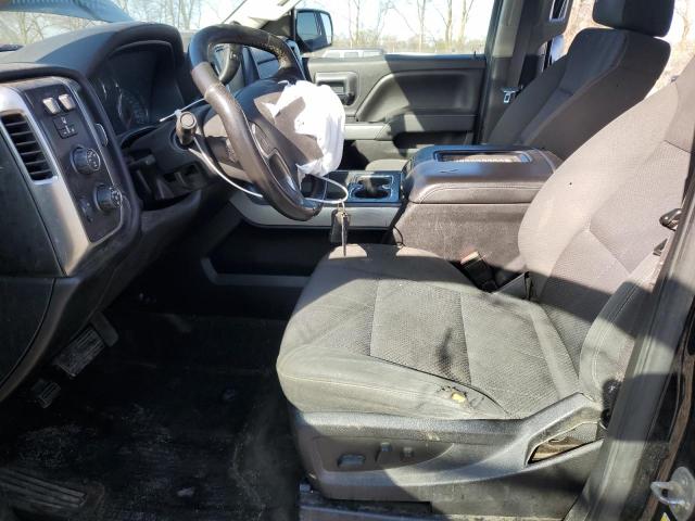 2016 CHEVROLET SILVERADO - 1GCVKREC0GZ316723
