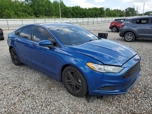Vin: 3fa6p0h76jr227188, lot: 54699265, ford fusion se 20184