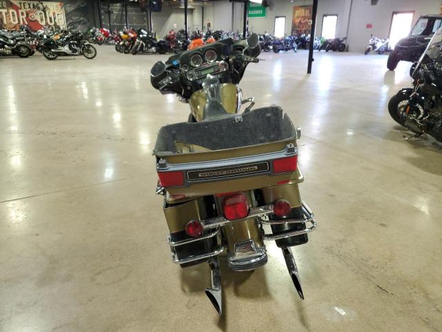 2007 HARLEY-DAVIDSON FLHTCUI 1HD1FC4197Y658174