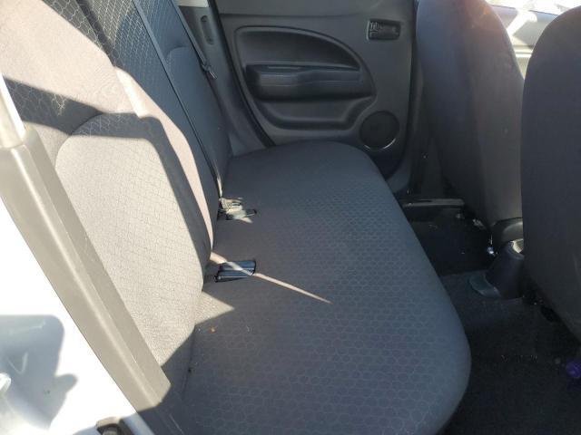 2015 MITSUBISHI MIRAGE DE - ML32A3HJ4FH041202
