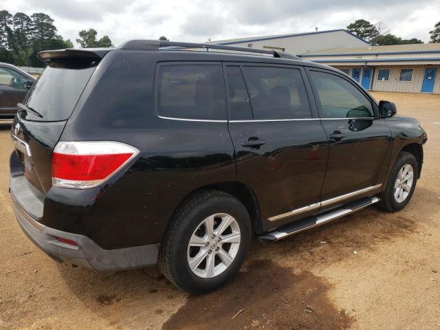 Vin: 5tdzk3ehxcs089420, lot: 54904015, toyota highlander base 20123