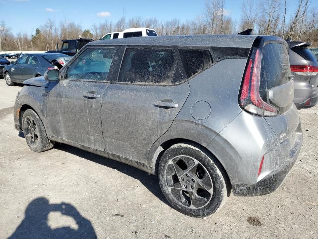 Vin: kndj33au8p7865959, lot: 52187005, kia soul ex 20232