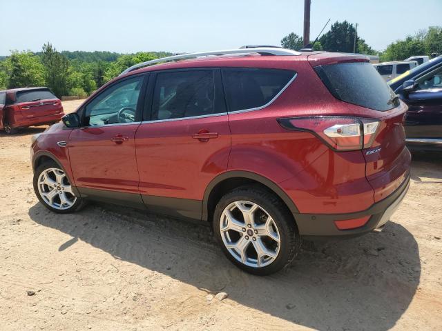 2018 FORD ESCAPE TIT - 1FMCU0J94JUD14223