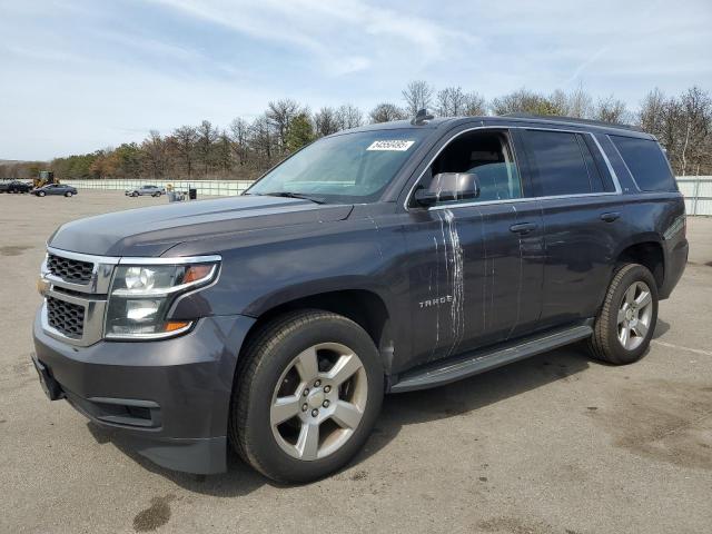 CHEVROLET TAHOE K150