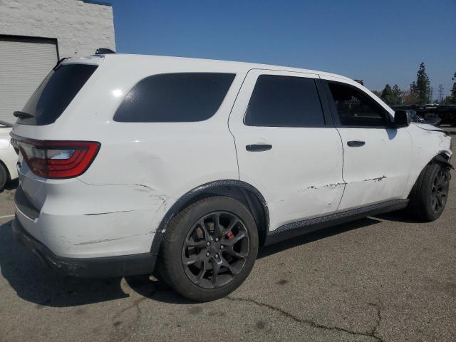 Vin: 1c4sdjh91rc208955, lot: 52128515, dodge durango srt hellcat 20243