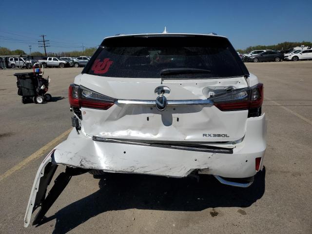 2019 LEXUS RX 350 L - JTJDZKCA2K2016146