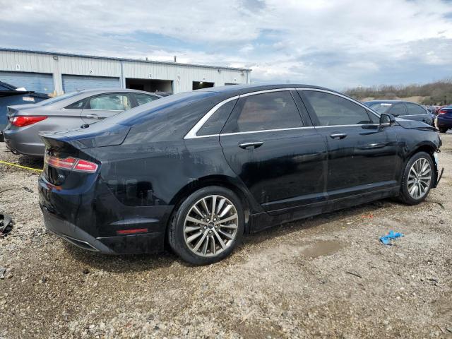 Vin: 3ln6l5lu4hr601383, lot: 54015295, lincoln mkz hybrid select 20173
