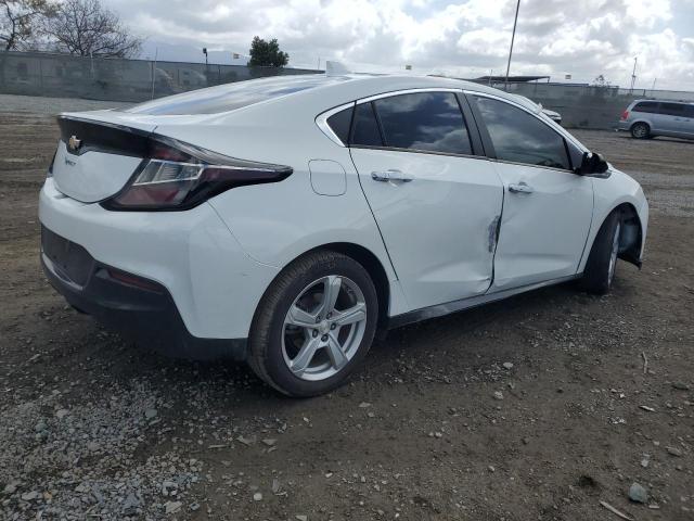 Vin: 1g1rc6s55hu216210, lot: 51471835, chevrolet volt lt 20173