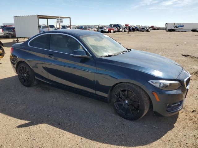 Vin: wba2f9c31h7a40284, lot: 54183765, bmw 2 series 20174