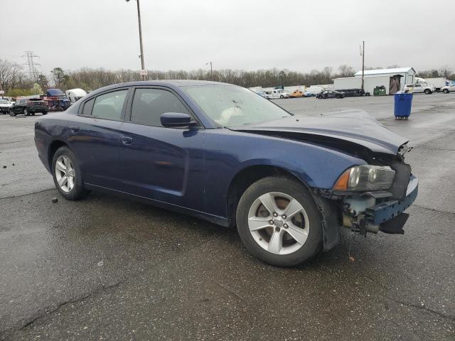 Vin: 2c3cdxhg1eh318602, lot: 51945055, dodge charger sxt 20144
