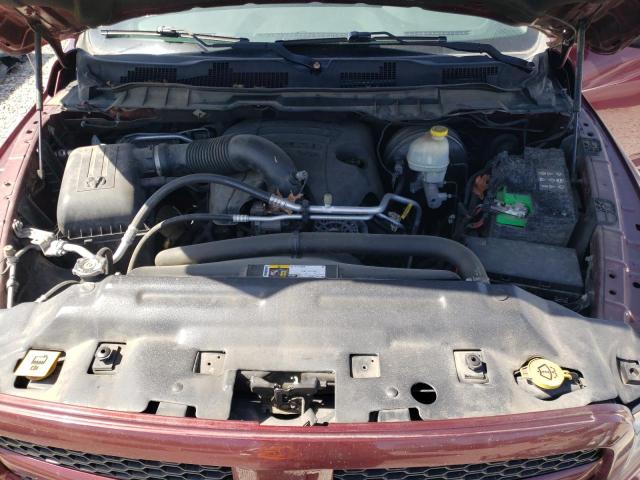 2016 RAM 1500 ST - 1C6RR7KT7GS218293
