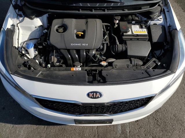 2018 KIA FORTE LX 3KPFK4A74JE216899