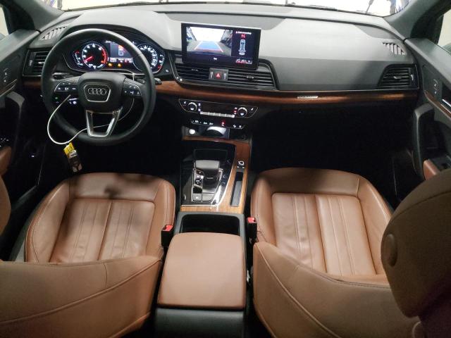 2022 AUDI Q5 PREMIUM - WA1GAAFY2N2108169