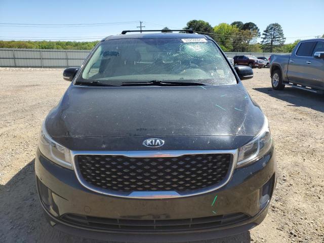 2017 KIA SEDONA LX - KNDMB5C16H6319926